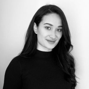 Meet your Posher, Taylor